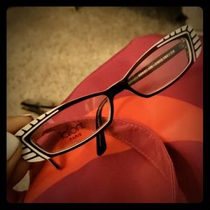 Brand New Lafont Frames